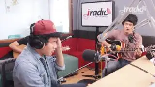 Mungkin di Satu Jam Bersama The Overtunes