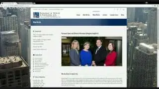 24 HOUR  PERSONAL  INJURY ATTORNEYS  ARLINGTON HEIGHTS IL