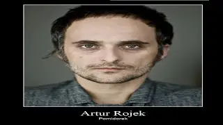artur rojek