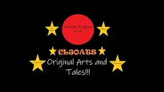 CLJOATS Presents: The Whiteheart Teaser