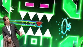 Dolos [2K 60fps] - Geometry Dash