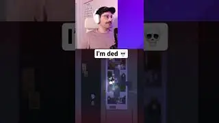 “Don’t kill me Drew” - Famous Last Words 💀 