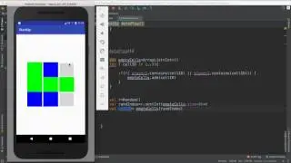67-Kotlin for Beginners: Play with device