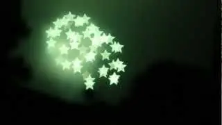 fireworks shapes