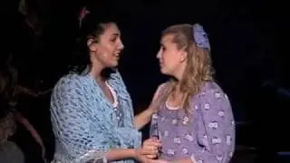 What's the Use of Wonderin' (Carousel)