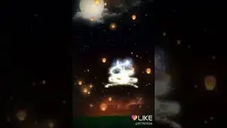 Like-видеоредактор