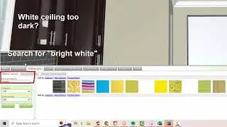 Tips n Tricks - Ceiling too dark?