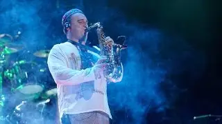 В изгнании-LIVE (Kremlin-2011)