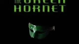 Total Sickness - The flight of the green hornet