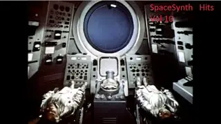 SpaceSynth    Hits Vol 10  by [Dj Miltos]