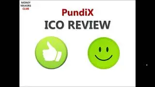 PundiX ICO Review