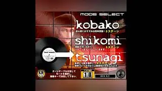 [beatmania III Series] Mode Select Animation - III THE FINAL