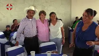 #Elecciones2024 #DoloresHidalgo #SanFelipe #Ocampo Angélica Casillas