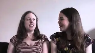 Mace and Burton EdFringe Video Diary #14