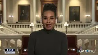 Lawmakers Day 40 03/29/23