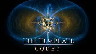 The Template - Ceremony of Sacred Breath - Code 3 (Audio Remaster)
