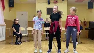 Группа "Генераторы шума" С. Маршак "Знаки припенания"