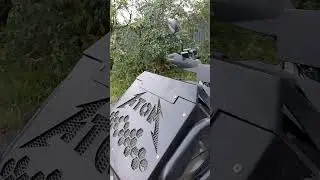 Hisun Taсtic 750