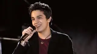 Luan Santana  - Ao Vivo (2009) - DVD Completo