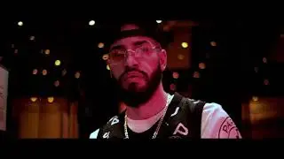 Ricardo Medina x Luis el Capo x Cachorro Cortes x El Morao - ME DESPERTÉ (Video Oficial)