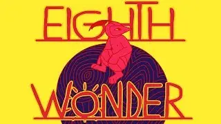 Eighth Wonder - PSMD Nuzleaf PMV