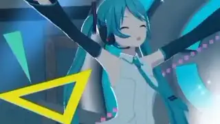 MIKUMIKUMIKUMIKU