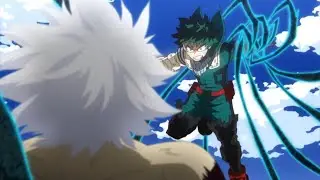 My Hero Academia UST - Revengers (Piano Intro)
