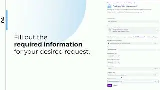 Employee Tech Management - Non-Staff Access