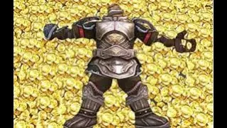 Lineage 2 ИЗИ ФАРМ АДЕНЫ 2021 или как фармить адену, забираю хлеб у дошиков(