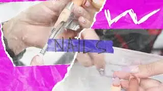 Become a Licensed Nail Technician at Salon Success Academy