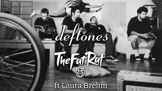 Deftones - Xerces vs TheFatRat - Mayday ft Laura Brehm (Soteke Remix)