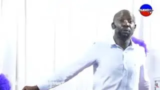 GWAJIMA ALALA MAKABURI SIKU 30 BILA KUJUA