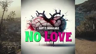 No Love - Bachata Romántica