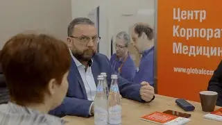 Фильм о компании «ЦКМ»: стратегия, ценности, достижения