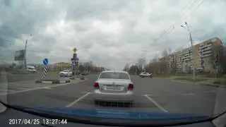 Пиласипедисты: нам на ПДД начхать)