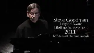 Remembering Steve Goodman