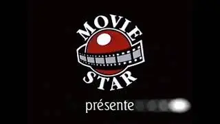 Movie Star Logo (1996)