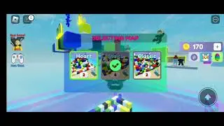 страдаю в  Roblox