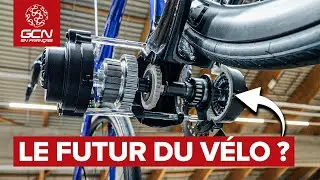 Découvrez les pépites tech de marques peu connues aperçues à l'Eurobike !