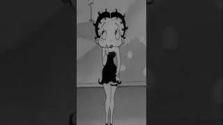 ❤️ He Likes To Boop-Boop-Be-Doop ❤️