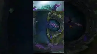 КАК ГРАМОТНО УБИТЬ ГЕРОЛЬД В ЛИГЕ ЛЕГЕНД #leagueoflegends