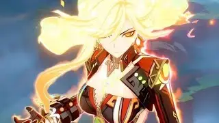 New Update!! Mavuika (Pyro Archon) Banner Delayed: Xilonen & Chasca Release Dates - Genshin Impact