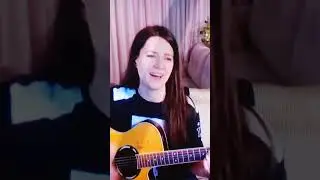 Jenny_Ann  поет на стриме Лили Марлен - Бранимир