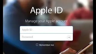 Creating Apple ID in Kurdish language