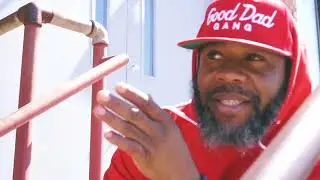 Reks - Freestyle High Sticky Crew #9 Beat By Willie B (Official Video) 2023