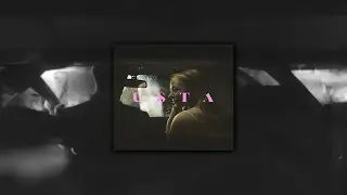 Usta - Przyłu (slowed/reverb) remix