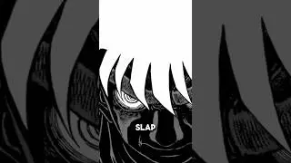 The Only Fight Ippo Finally Snapped in Hajime no Ippo | 