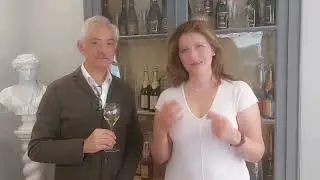 Voyage d'affaires en France intégrale ST