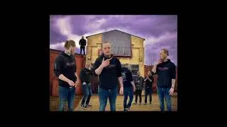 Limp Bizkit - Break Stuff (cover) by GinjaBred