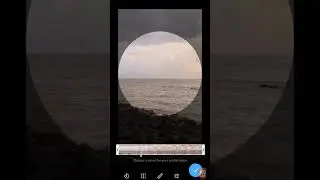 How to set up video Telegram Profile 